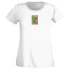 T-shirt  Lady Fit Thumbnail