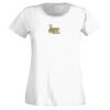 T-shirt  Lady Fit Thumbnail