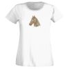 T-shirt  Lady Fit Thumbnail