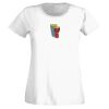 T-shirt  Lady Fit Thumbnail