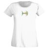 T-shirt  Lady Fit Thumbnail