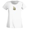 T-shirt  Lady Fit Thumbnail