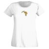 T-shirt  Lady Fit Thumbnail