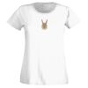 T-shirt  Lady Fit Thumbnail
