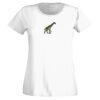 T-shirt  Lady Fit Thumbnail