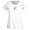 T-shirt  Lady Fit Thumbnail
