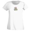 T-shirt  Lady Fit Thumbnail