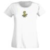 T-shirt  Lady Fit Thumbnail
