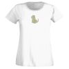 T-shirt  Lady Fit Thumbnail