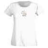 T-shirt  Lady Fit Thumbnail
