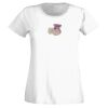 T-shirt  Lady Fit Thumbnail