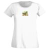 T-shirt  Lady Fit Thumbnail