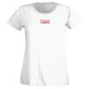 T-shirt  Lady Fit Thumbnail