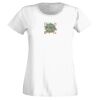 T-shirt  Lady Fit Thumbnail