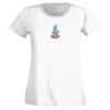 T-shirt  Lady Fit Thumbnail