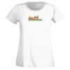 T-shirt  Lady Fit Thumbnail
