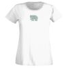 T-shirt  Lady Fit Thumbnail