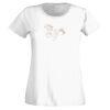 T-shirt  Lady Fit Thumbnail