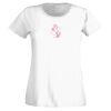 T-shirt  Lady Fit Thumbnail