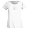 T-shirt  Lady Fit Thumbnail