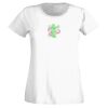 T-shirt  Lady Fit Thumbnail