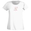 T-shirt  Lady Fit Thumbnail