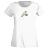 T-shirt  Lady Fit Thumbnail