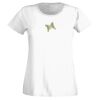 T-shirt  Lady Fit Thumbnail
