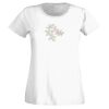 T-shirt  Lady Fit Thumbnail