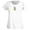 T-shirt  Lady Fit Thumbnail