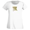 T-shirt  Lady Fit Thumbnail