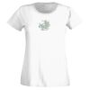 T-shirt  Lady Fit Thumbnail