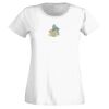 T-shirt  Lady Fit Thumbnail