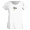 T-shirt  Lady Fit Thumbnail