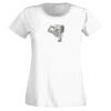 T-shirt  Lady Fit Thumbnail