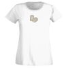 T-shirt  Lady Fit Thumbnail