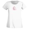 T-shirt  Lady Fit Thumbnail
