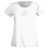 T-shirt  Lady Fit Thumbnail
