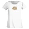 T-shirt  Lady Fit Thumbnail