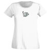 T-shirt  Lady Fit Thumbnail