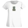 T-shirt  Lady Fit Thumbnail