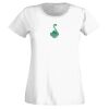 T-shirt  Lady Fit Thumbnail