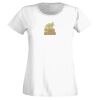 T-shirt  Lady Fit Thumbnail