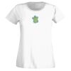 T-shirt  Lady Fit Thumbnail