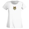 T-shirt  Lady Fit Thumbnail