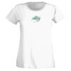 T-shirt  Lady Fit Thumbnail