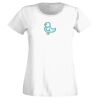 T-shirt  Lady Fit Thumbnail
