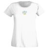 T-shirt  Lady Fit Thumbnail