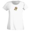 T-shirt  Lady Fit Thumbnail