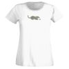 T-shirt  Lady Fit Thumbnail
